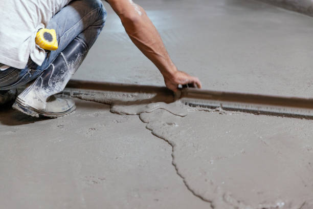 Best Concrete Pool Decks in Butte, MT