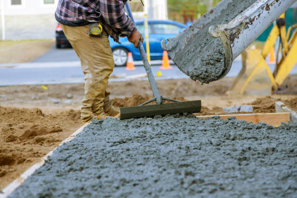 Best Concrete Demolition Services in Butte, MT
