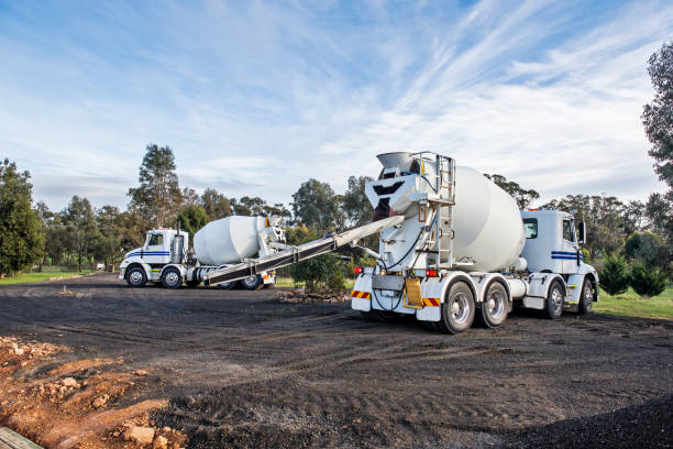 Best Concrete Foundation Repair in Butte, MT