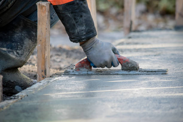 Reliable MT Concrete contractor Solutions