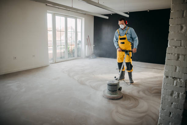 Best Concrete Removal and Replacement in Butte, MT