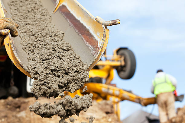Best Concrete Staining and Coloring in Butte, MT
