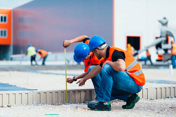 Best Commercial Concrete Services in Butte, MT