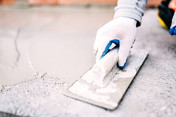 Best Concrete Grinding and Polishing in Butte, MT