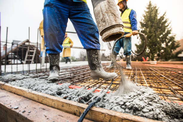 Best Residential Concrete Solutions in Butte, MT